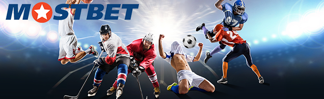 Изображение букмекерской конторы Мостбет